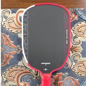 Agassi Pro 4 Pickleball Paddle